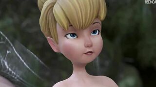 I Want a Tinkerbell