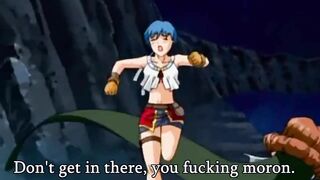 Hentai Coub №3 [ENG SUB]