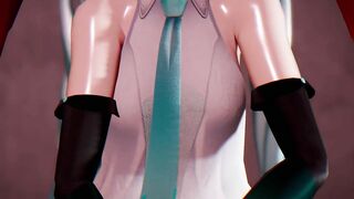 Hentai Mmd - Miku 6df72f5e_ミク_ちん嗅ぎ_fullHD_60fps_6768 (lovemax)