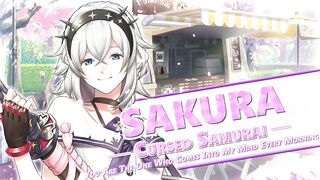 Sacred Sword Sweeties (Nutaku Hentai Game)