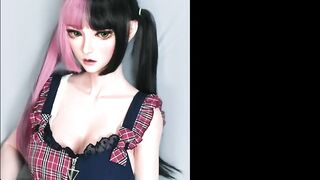 Venus Love Dolls - Japanese Sex Doll Fall 2021