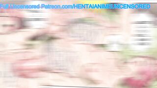 Anime Hentai Uncensored - Naruto x Sakura - Cartoon Comic