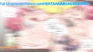 Anime Hentai Uncensored - Naruto x Sakura - Cartoon Comic