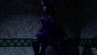 withered animatronic online part 2