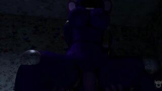 withered animatronic online part 2