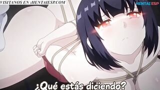 Este Hentai es una pasada en HD