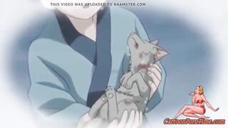 Beautiful Anime Virgin Being Fucked Hard