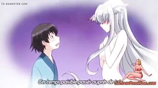 Beautiful Anime Virgin Being Fucked Hard