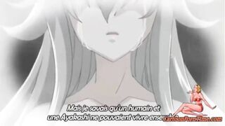 Beautiful Anime Virgin Being Fucked Hard