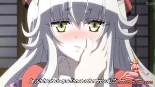 Beautiful Anime Virgin Being Fucked Hard