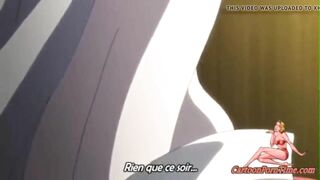 Beautiful Anime Virgin Being Fucked Hard