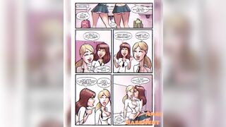 Anal comic vol 2