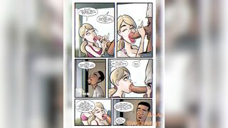 Anal comic vol 2