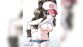 Hentai Manga Famous Characters - League of Hentai Legends