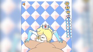 ppppU Princess Rosalina