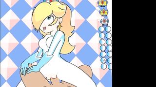 ppppU Princess Rosalina