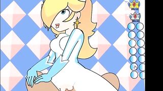 ppppU Princess Rosalina