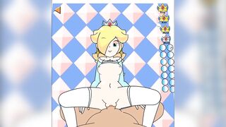 ppppU Princess Rosalina