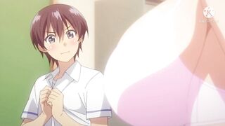 hmv Eroge de Subete wa Kaiketsu Dekiru! The Animation