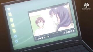 hmv Eroge de Subete wa Kaiketsu Dekiru! The Animation