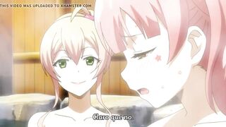 Momento divertido del Anime Part 2 sub Esp