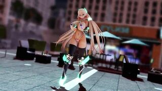 MMD angela 01