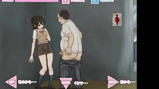 Hentai game part 2