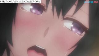 Ella quieren que se la follen Hentai HD