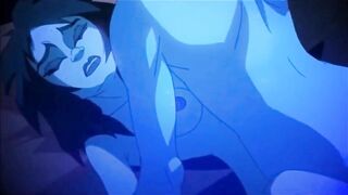 xxx Extreme Ghostbusters Eduardo Rivera Sex Extended