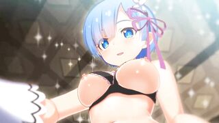 Rem - Re:Zero