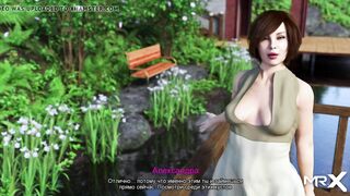 Mommy Spreads Her Legs, GAME PORN STORY # 2