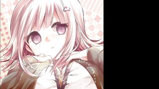 Chiaki Nanami - Danganronpa slideshow complilation PART 5