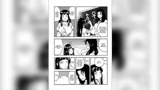 Naruto&Hinata Motell In The Hidden Leaf