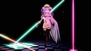 mmd BB futa dance