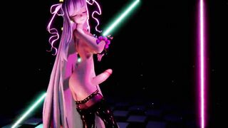 mmd BB futa dance