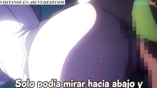 Hentai Doctora se folla a su paciente HD