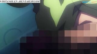 Hentai Doctora se folla a su paciente HD