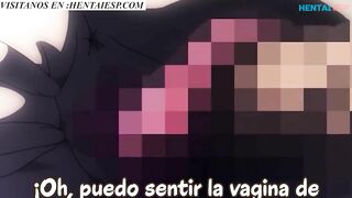 Hentai Doctora se folla a su paciente HD