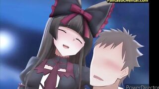 Rory Mercury, Atzen Porno Rap feaT. Porno Girls hmv