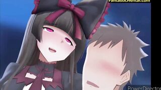 Rory Mercury, Atzen Porno Rap feaT. Porno Girls hmv