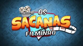 Surpresa no banheiro - Os Sacanas Filminho Ep.9