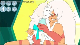 Steven Universo Hentai Parody