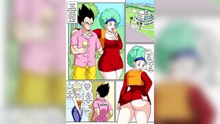 DRAGON BALL UNCENSORED - THE BEST MOMENT