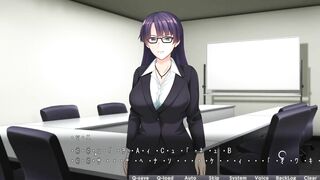 hentai game 童貞の俺が女 4k