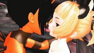 DarkMMD - Tera Quest - Royal Honey - (no sound)