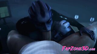 Whores 3D Porn Mass Effect Hot Compilation of 2020!