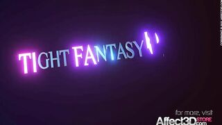 Tight Fantasy 2 - 3D Game Animation