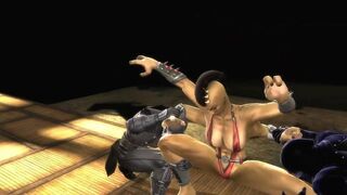 MK9 Sheeva asks Noob Saibot for mercy (1)