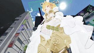 【六鍵】VRChat 第一次的告白 答案是!? #6 【日語中字】最初の告白 答えは?