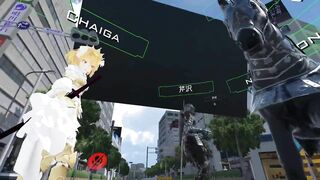 【六鍵】VRChat 第一次的告白 答案是!? #6 【日語中字】最初の告白 答えは?